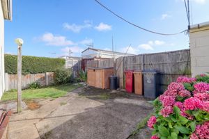 Garden- click for photo gallery